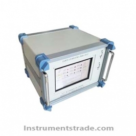 G01NET-3 high-precision dynamic data acquisition instrument (strong seismograph)