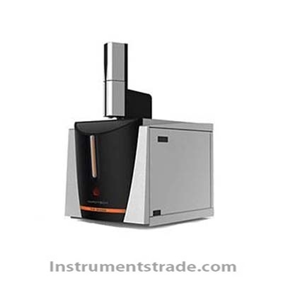 TS6100 UV fluorescence sulfur analyzer