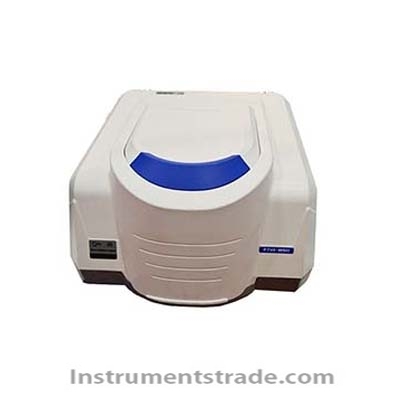 FTIR - 850 Fourier transform infrared spectrometer