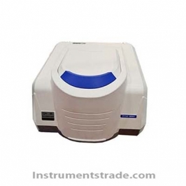 FTIR - 850 Fourier transform infrared spectrometer