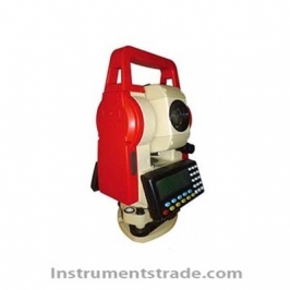 FTS1000 series ranging total station instrument