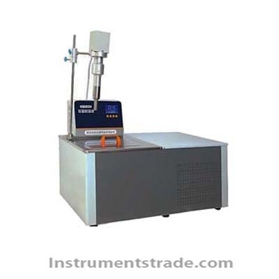 XOQS-2500 Ultrasonic Wear Tester