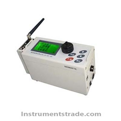 LD - 5C (B) multifunctional laser dust detector