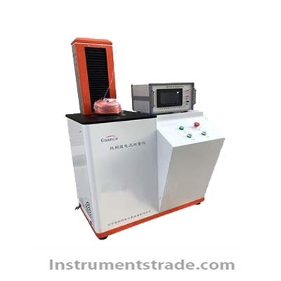 GEST-121A1 thermal stimulation current measuring instrument