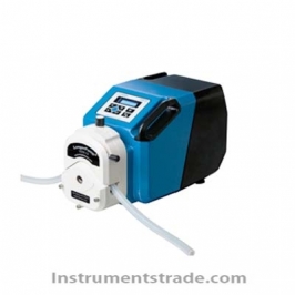 G300-3F Industrial Filling Peristaltic Pump