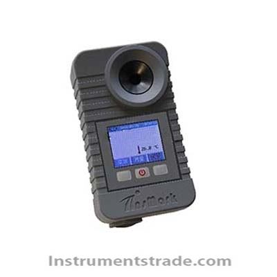 IR280B Precision Brix Refractometer