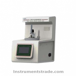 GCSTD-CII power frequency dielectric constant measuring instrument