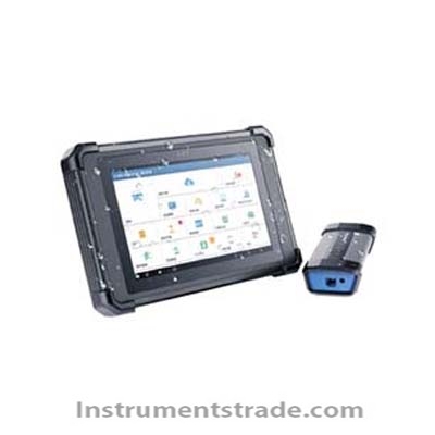 X-431 PAD V car diagnostic equipment