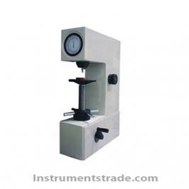 TXR - 150 plastic rockwell hardness tester