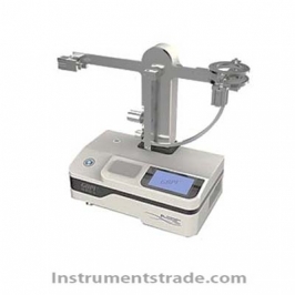 GBG-L2 film impact tester