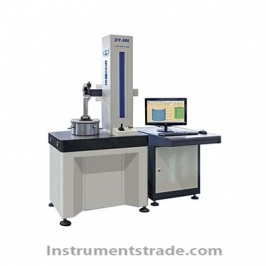 DY-300 cylindricity tester