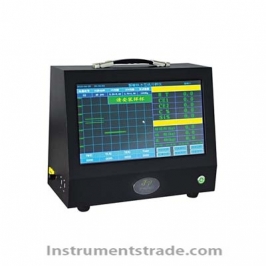 CSi-90C furnace front molten iron carbon silicon analyzer