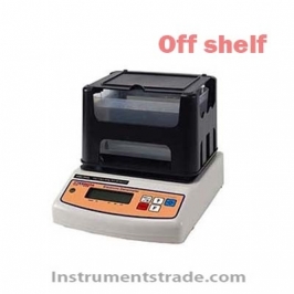 KBD-300A  Rubber and Plastic Density Tester