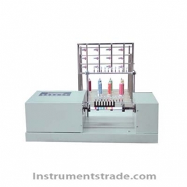 Y108A yarn sample winding machine