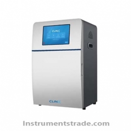 ChemiScope 6000 Ultra-Sensitive Chemiluminescence Imaging System