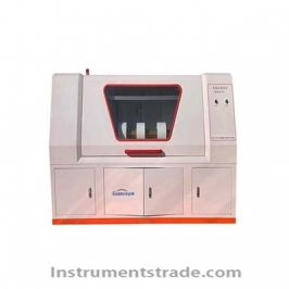 GCDRD-5KV Thin Film Electrical Weakness Testing Instrument