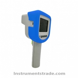 DX-LLX-2 hand-held radar current meter