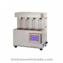 A1050 Liquid Corrosion Tester