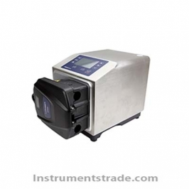 DPOFLEX BP01 Industrial Peristaltic Pump