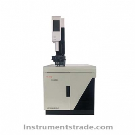 TES-990 Fluorescence Sulfur Analyzer