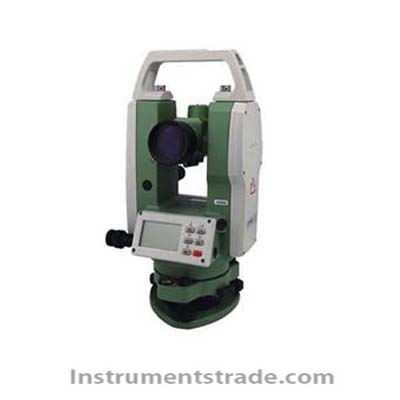 LP400 Series Laser Electronic Theodolite