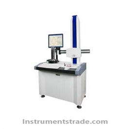 DTP - 5000B roundness instrument