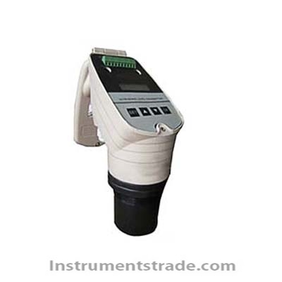 EA200 type ultrasonic integrated water level gauge