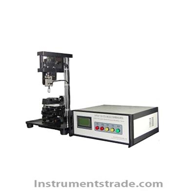 LHT00-10S lighter pressure parameter tester