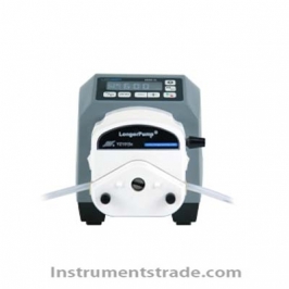 G600-1L industrial peristaltic pump