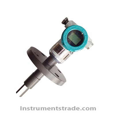 CB-UZYMD tuning fork densitometer