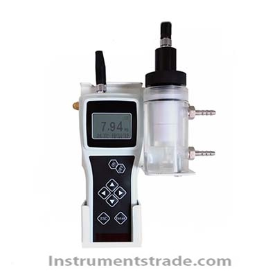 B3100 Water Oxygen Concentration Analyzer