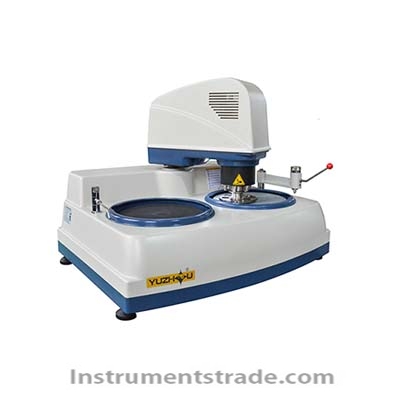 YMPZ-2B-300 desktop grinding and polishing machine