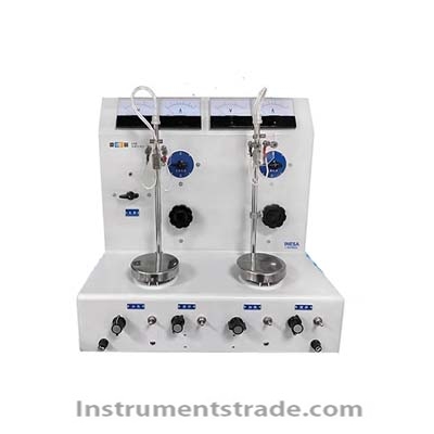 44B type dual electrolysis analyzer