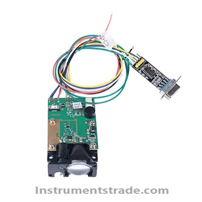 2BLDS-150m industrial laser rangefinder module