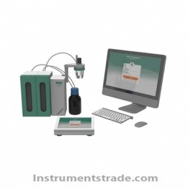 GT70D Fatty Acid Value Tester