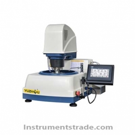 YMPZ-1A-300 Metallographic Sample Grinding and Polishing Machine