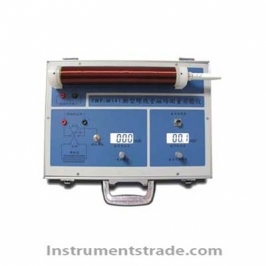 WP-W141 New Type Solenoid Magnetic Field Measuring Instrument