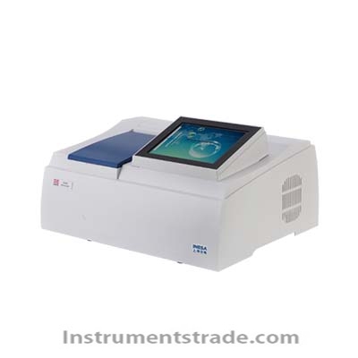 930F fluorescence spectrophotometer