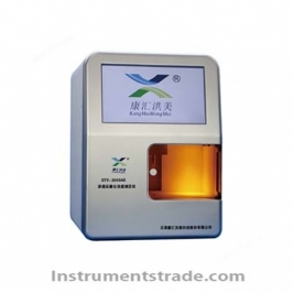 STY-3000AS Osmotic Molar Concentration Tester