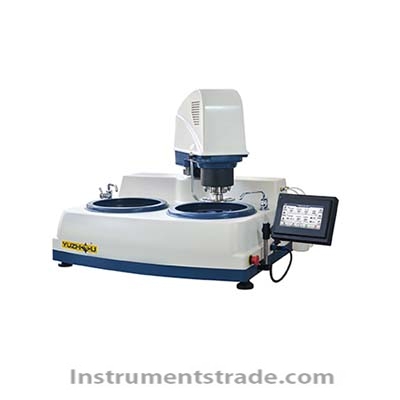 YMPZ-2A-300 automatic droplet metallographic grinding polishing machine