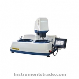 YMPZ-2A-300 automatic droplet metallographic grinding polishing machine