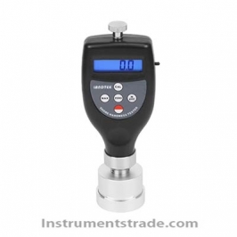 HT-6510T-10 Textile Hardness Tester