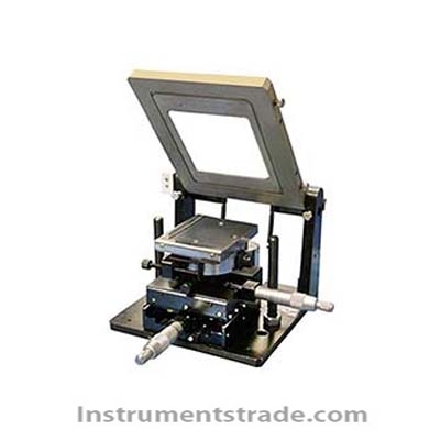 SPC-1 Micro Silk Screen Coating Machine