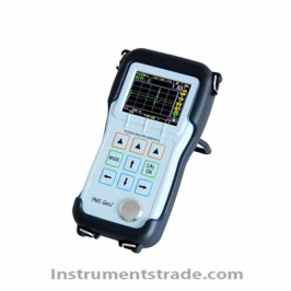 PM5 Gen2 Ultrasonic Thickness Gauge