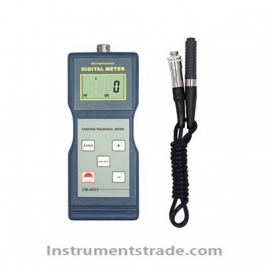 CM-8823 Economic Coating Thickness Gauge