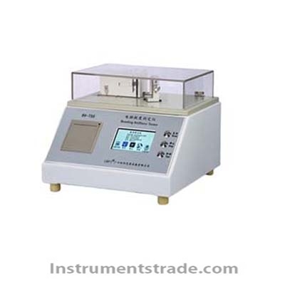 RH-T50 Paper Stiffness Tester