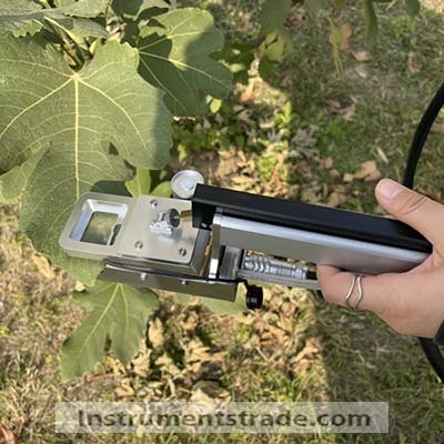 FS-3080D Pro Photosynthesis Meter