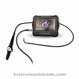 Coantec M60 Flexible Observation Industrial Endoscope