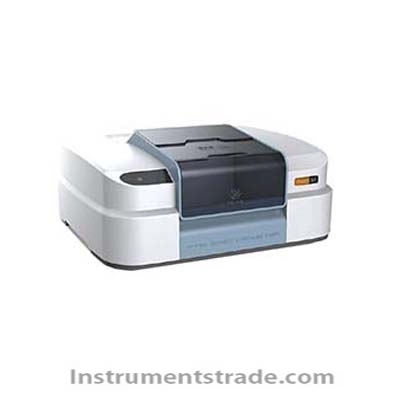 Great 50 Fourier Transform Infrared Spectrometer