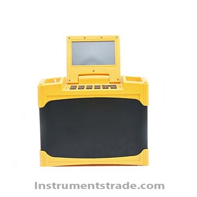 3010 Optical Smoke Analyzer